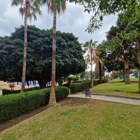 Apartamento Hercules 59 Benalmádena Zewnętrze zdjęcie