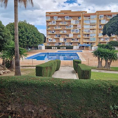 Apartamento Hercules 59 Benalmádena Zewnętrze zdjęcie