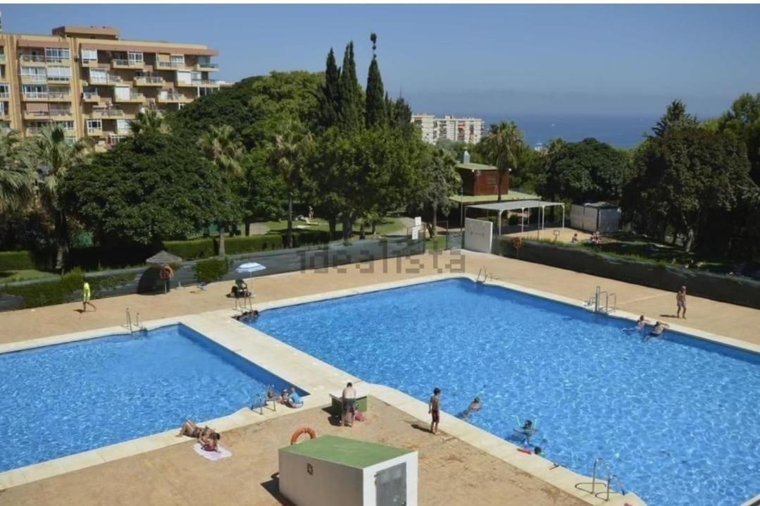 Apartamento Hercules 59 Benalmádena Zewnętrze zdjęcie