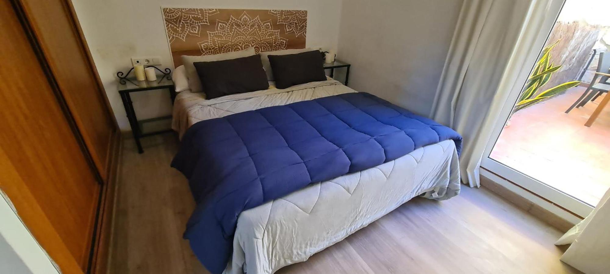 Apartamento Hercules 59 Benalmádena Zewnętrze zdjęcie