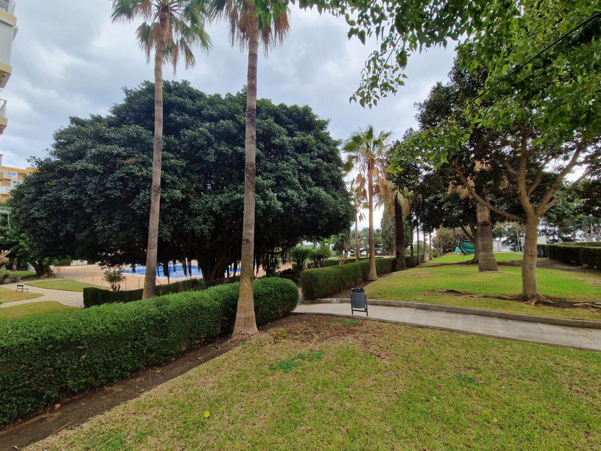 Apartamento Hercules 59 Benalmádena Zewnętrze zdjęcie