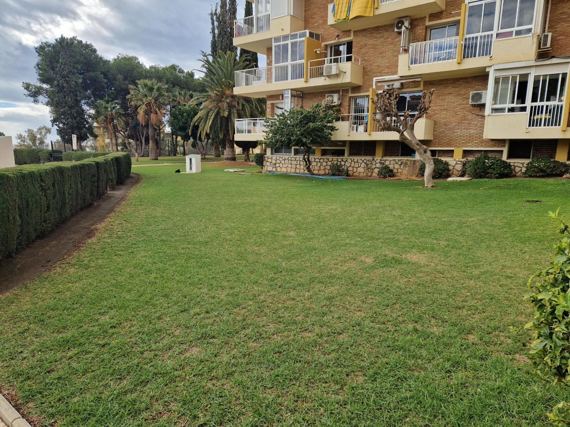 Apartamento Hercules 59 Benalmádena Zewnętrze zdjęcie
