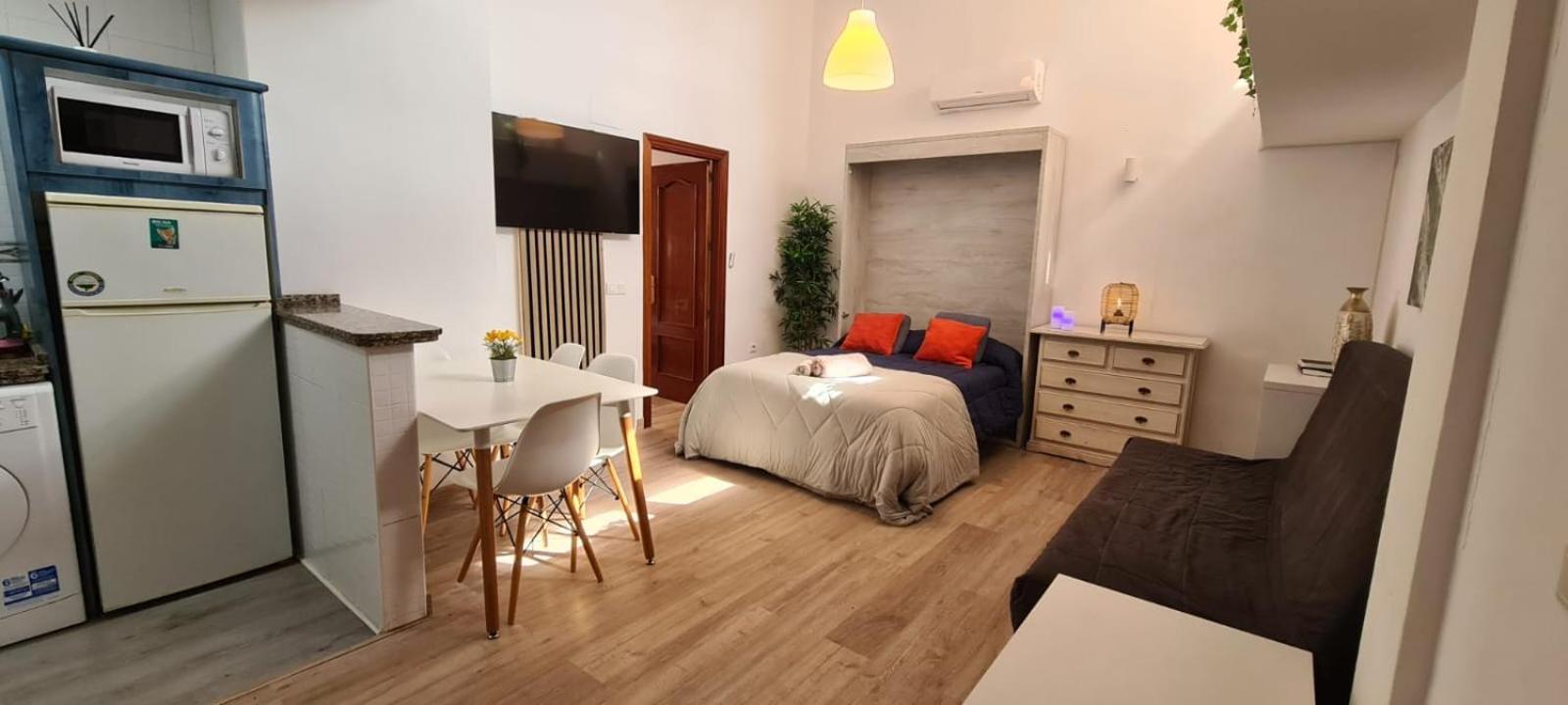 Apartamento Hercules 59 Benalmádena Zewnętrze zdjęcie