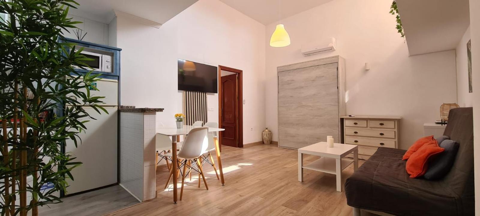 Apartamento Hercules 59 Benalmádena Zewnętrze zdjęcie