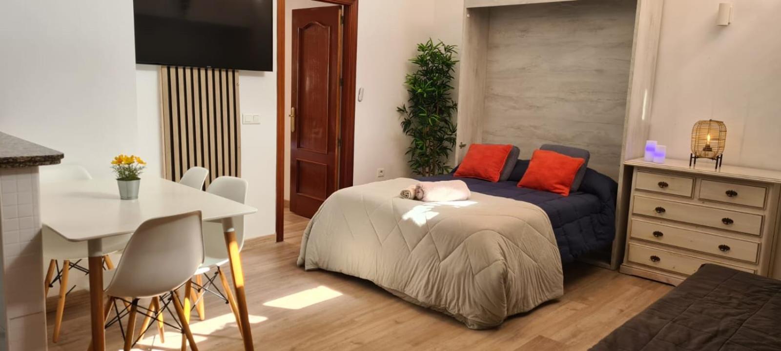 Apartamento Hercules 59 Benalmádena Zewnętrze zdjęcie