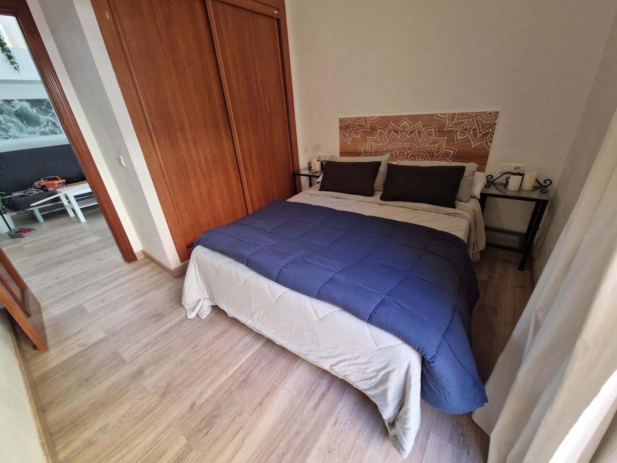 Apartamento Hercules 59 Benalmádena Zewnętrze zdjęcie
