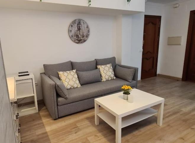 Apartamento Hercules 59 Benalmádena Zewnętrze zdjęcie