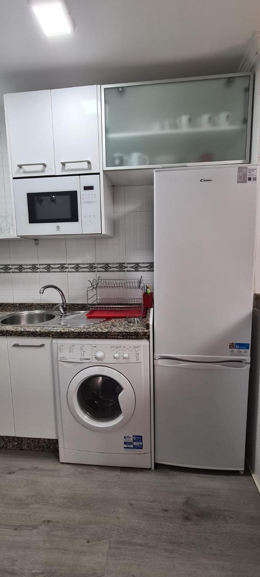 Apartamento Hercules 59 Benalmádena Zewnętrze zdjęcie