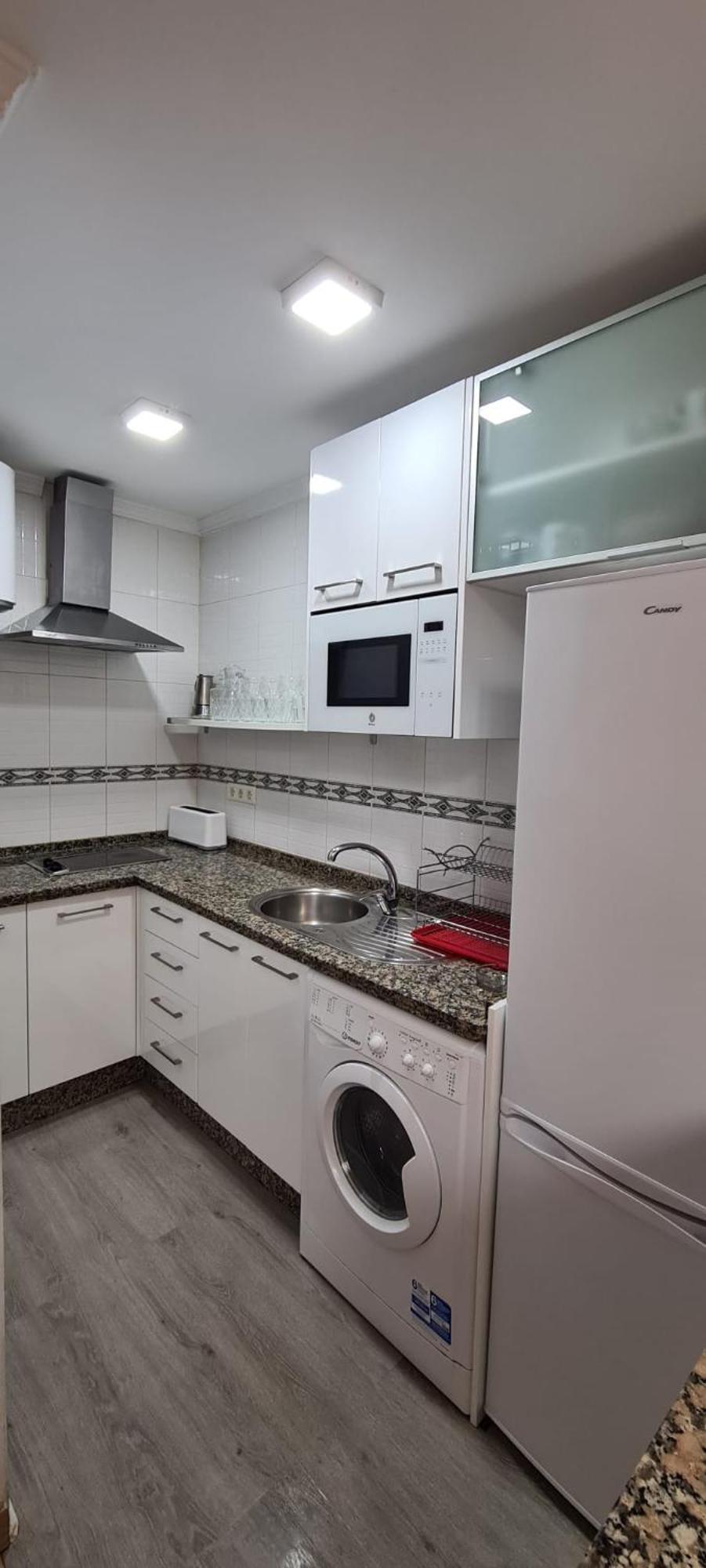 Apartamento Hercules 59 Benalmádena Zewnętrze zdjęcie
